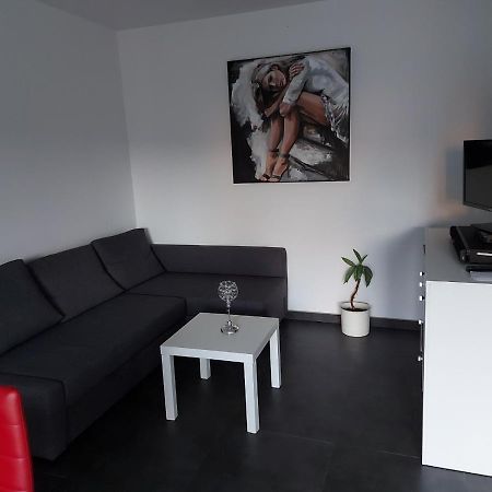Several Different Rooms, Newly Furnished, In A New House In Vichten Экстерьер фото