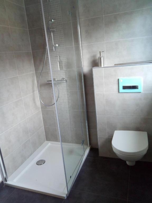 Several Different Rooms, Newly Furnished, In A New House In Vichten Экстерьер фото