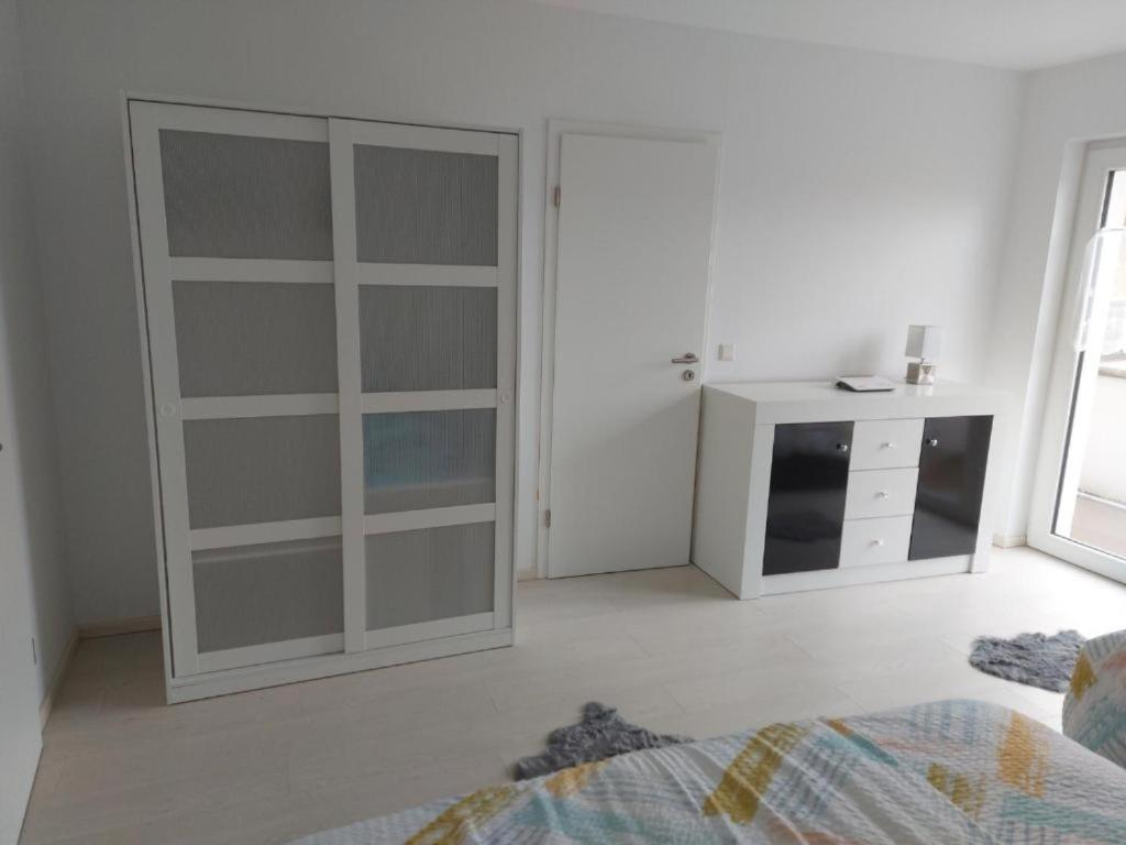 Several Different Rooms, Newly Furnished, In A New House In Vichten Экстерьер фото
