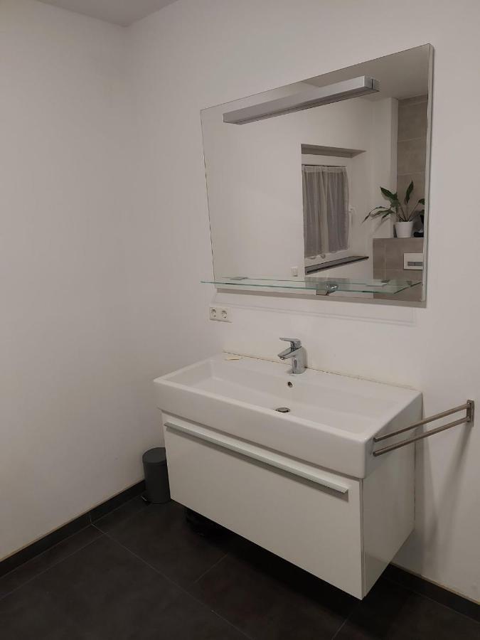 Several Different Rooms, Newly Furnished, In A New House In Vichten Экстерьер фото