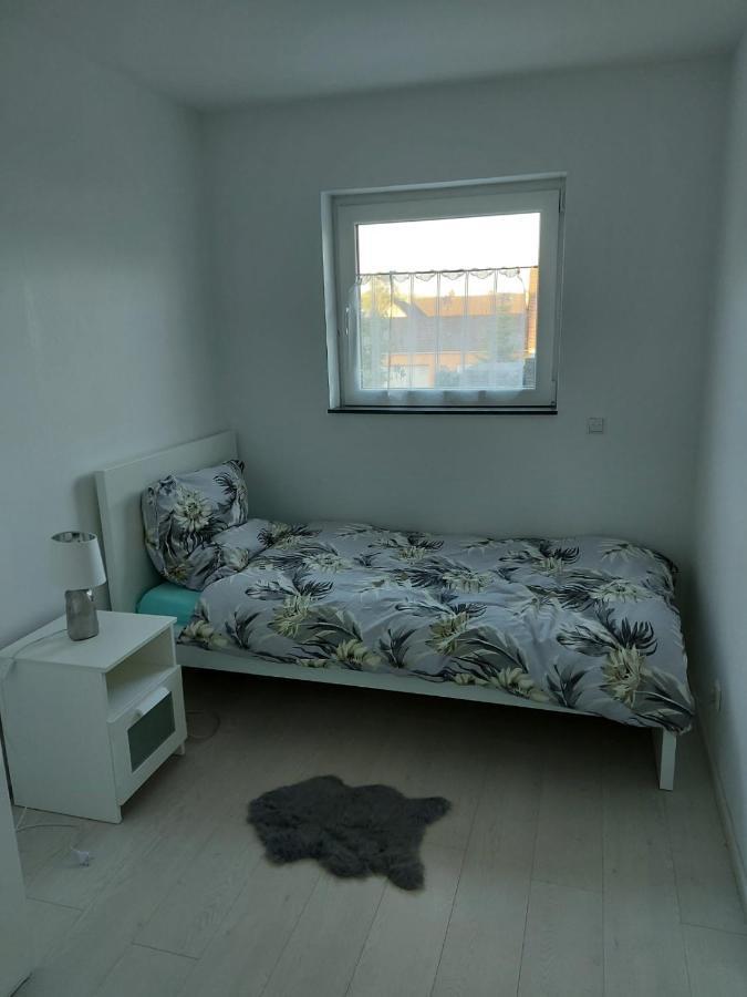Several Different Rooms, Newly Furnished, In A New House In Vichten Экстерьер фото